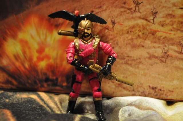 Voltar