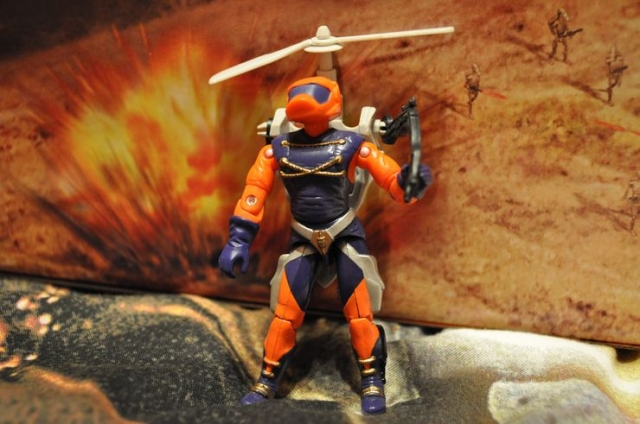 Annihilator
