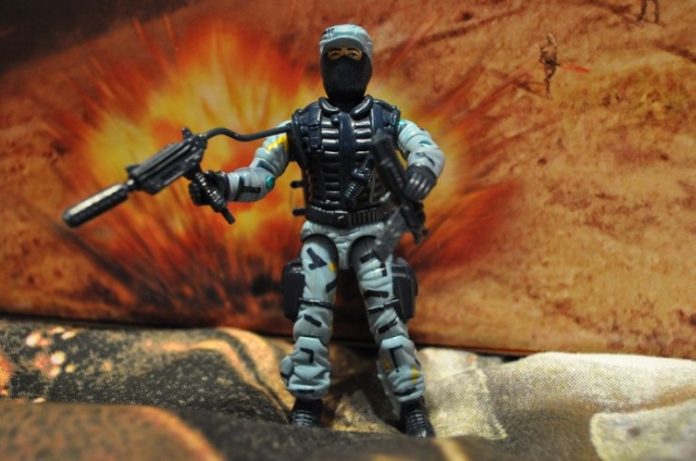 Shockwave