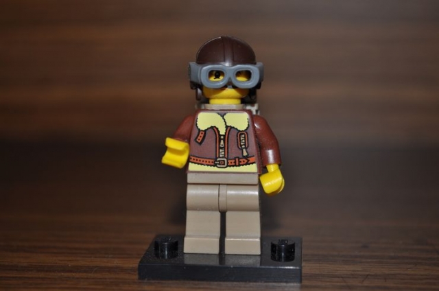 Pilot