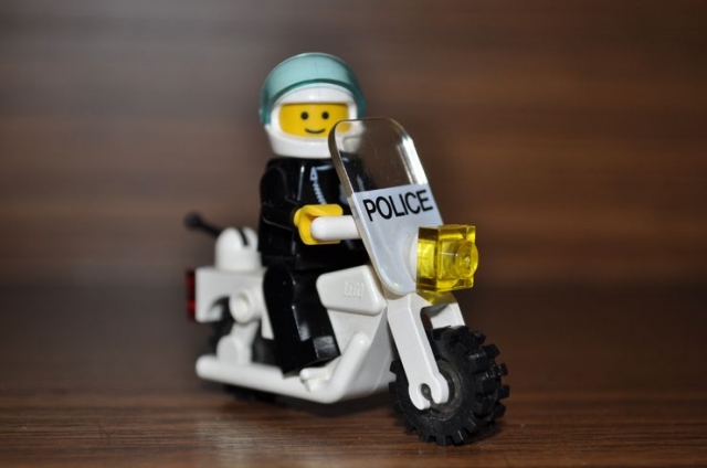 Policjant