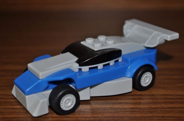Racecar