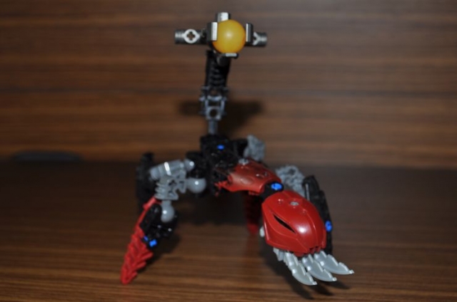 Bionicle