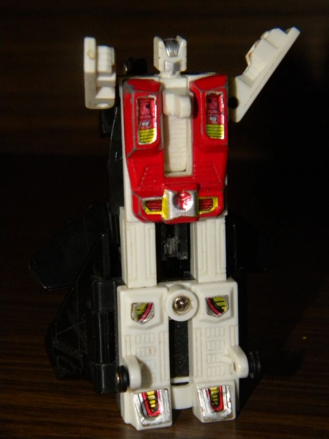 Air Raid 1