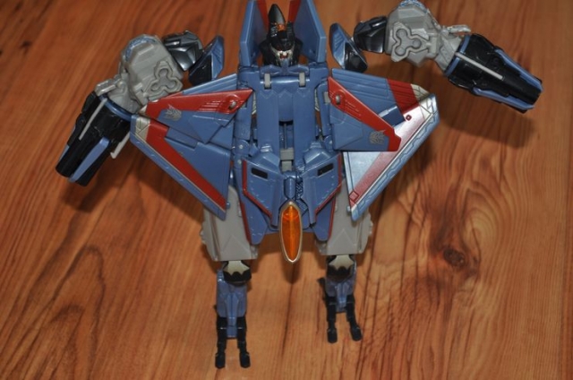 Skywarp 1