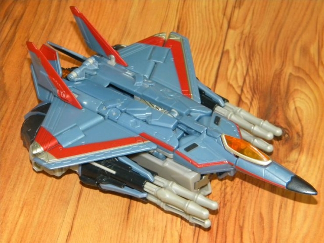Skywarp 2