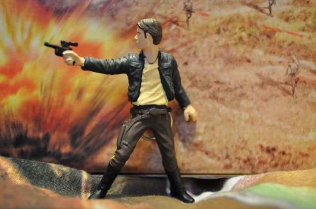 Han Solo