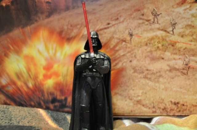Lord Vader