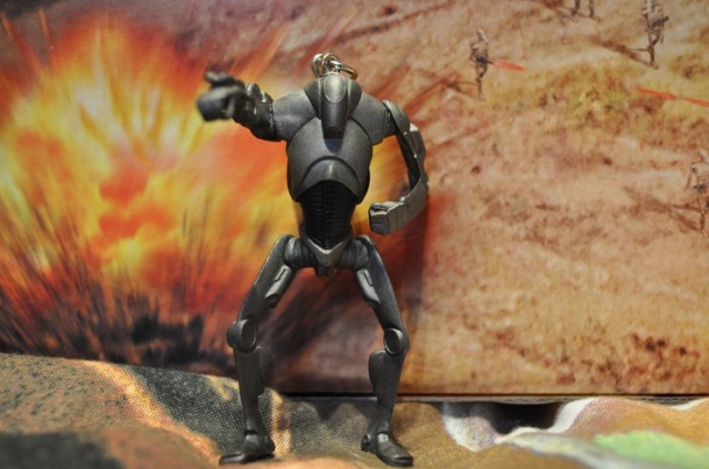 Battle Droid