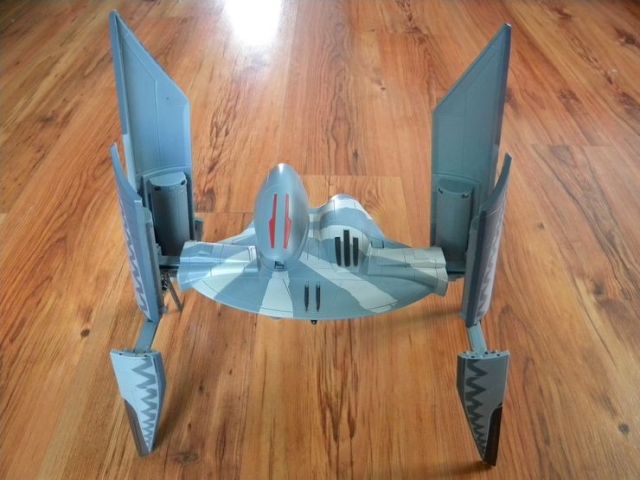 Hydra Bomber 02