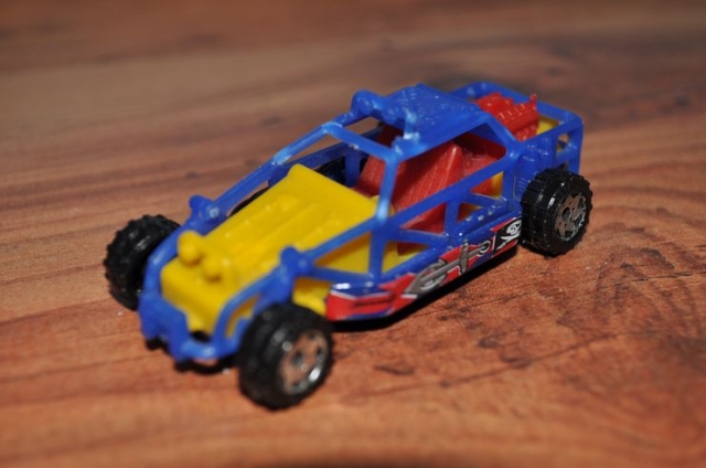 Dune Buggy (2006)
