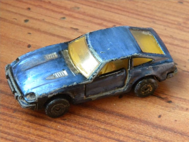 Datsun (1982)