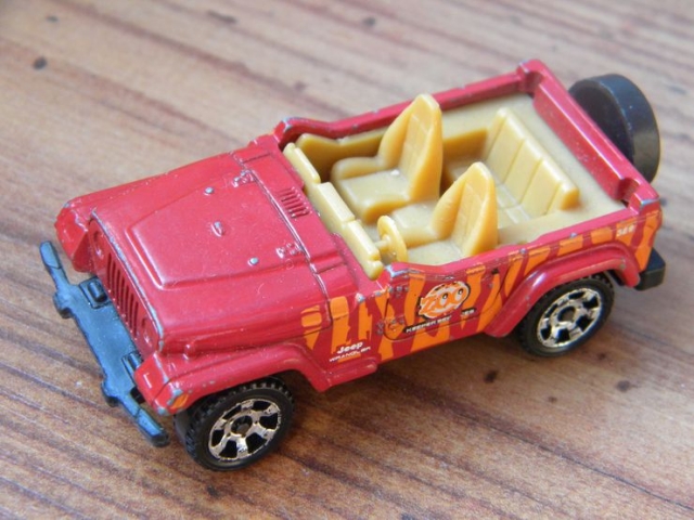 Jeep (1996)