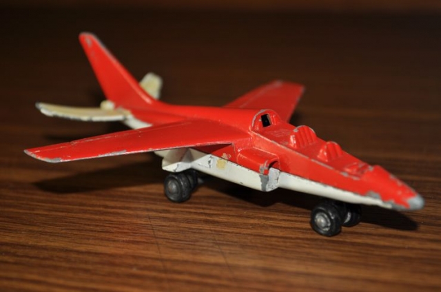 Alpha Jet (1973)