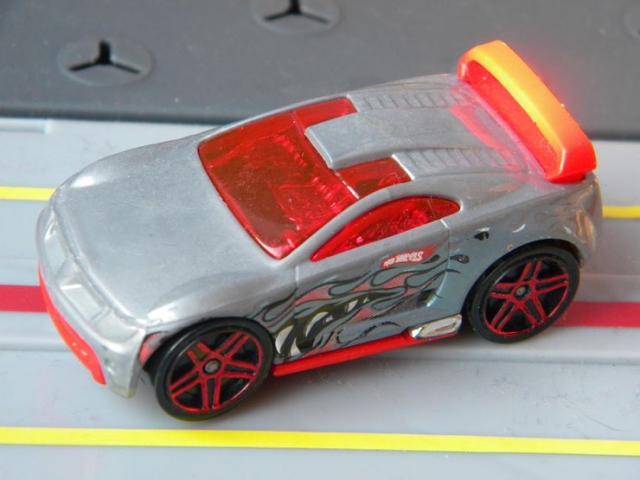 Drift Tech