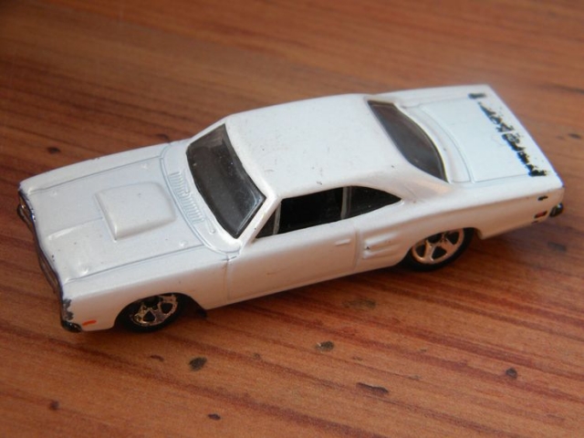 Dodge Coronet