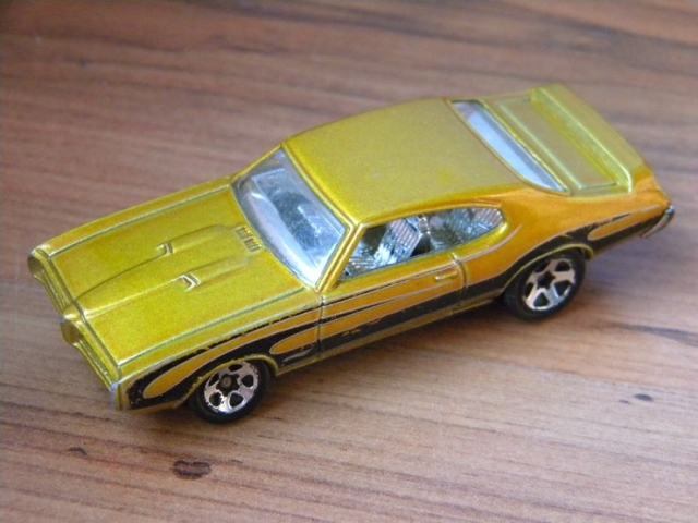 Pontiac GTO