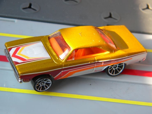 Roadrunner 1970