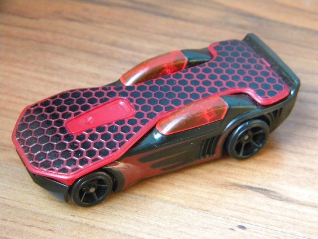 Solar Reflex