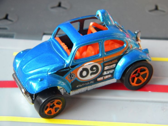 Volkswagen TTW